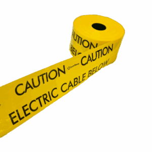 Locata® Underground Warning Tapes