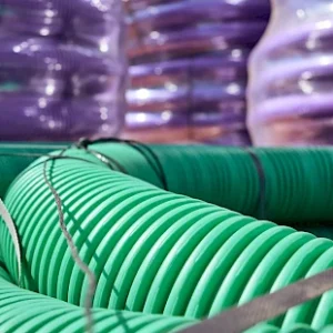 MetroDuct Class 3 Utility Duct