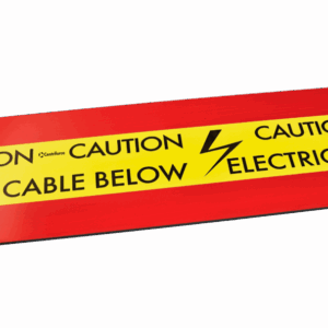 Stokbord® Utility Protection - Cover Format