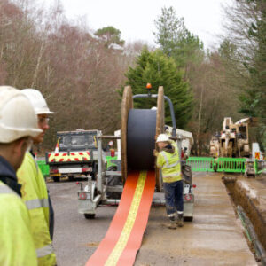 Stokbord® Utility Protection – Roll-Out Format