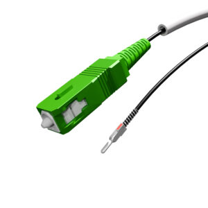 HomeConnect™ Pre-Connectorised Indoor & Outdoor Drop Cable