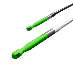 LC-TT™ Twist-On / Twist-Off Connector