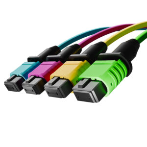 MTP®/MPO Cable Assemblies