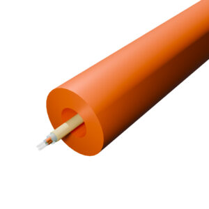 PIFU™ Pre-Fibered Microducts