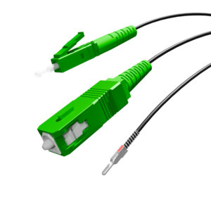 QWKlink™ Blown Pre-Connectorised Microcables
