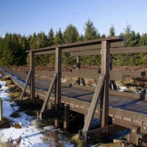 Duraplas® Boardwalks