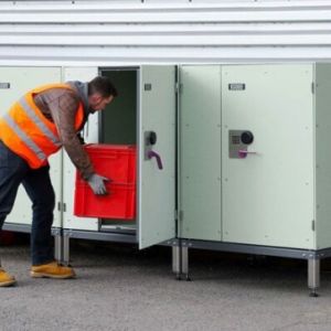 Duraplas® Rigi Board