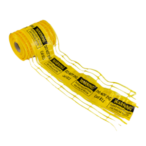 Locata® Detectable Warning Mesh