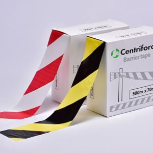 Locata® Super Strong Barrier Tape