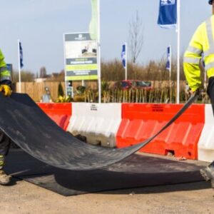 Stokbord® Road Shield