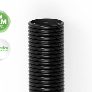 BIG DREN – HDPE Double Wall Slotted Corrugated Pipes for Underground Drainage