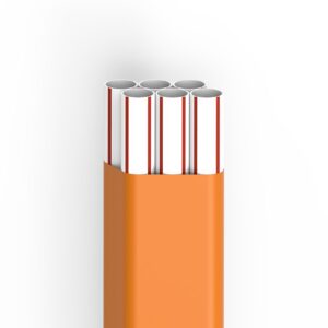 Bundled Multiducts for Fibre Optic Cable Installation