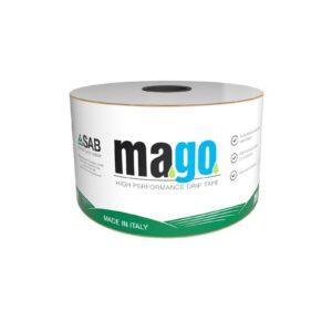 MAGO™, SKY™ & SABTAPE™ – Drip Tape for Irrigation