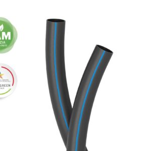 PE100 FLEX – PE100 Pipes with Enhanced Flexibility