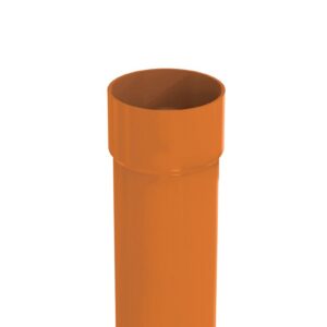 PVC BUILDING – Solid Wall PVC Pipes for Building Applications