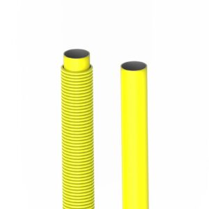 PEX-AL-PEX Multilayer Pipes for Gas Systems
