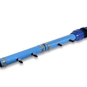 RioFlex™ – Polyethylene Layflat Hose