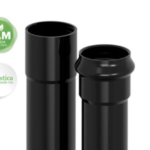 SG-PVC CABLE – PVC Solid Wall Pipes for Cable Protection