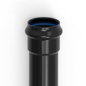SGPVC Pressure – PVC Solid Wall Pipes for Pressurised Water Networks
