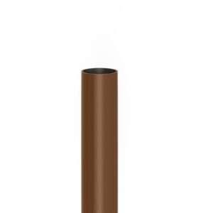 PE100 RC Solid Wall Pipes (Type 2) for Pressurised Sewerage Networks